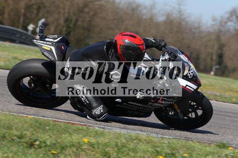 Archiv-2025/03 04.04.2025 TZ Motorsport ADR/Gruppe rot/899